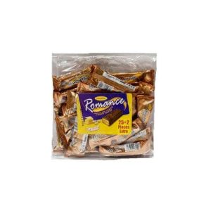 DANPAK ROMANCE P/BUTTER 25s