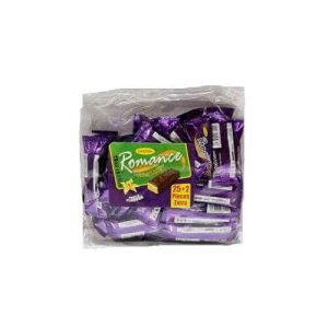 DANPAK ROMANCE VANILLA     25s