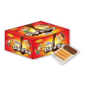 DIP N SIP DANPAK 35'S