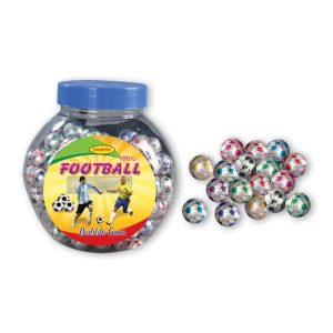 DANPAK FOOTBALL GUM       100S