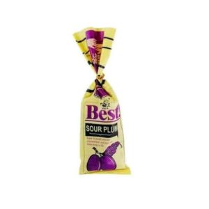 DRIED PLUM BEST DARRY 45G