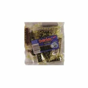 Dewchoc Coconut Choco-Bites 20's