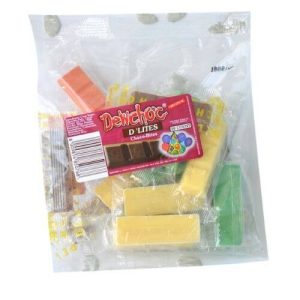 DEW CHOC DLITES         12X20s