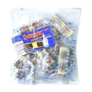 DEW CHOC DOUBLE UP      12X20s