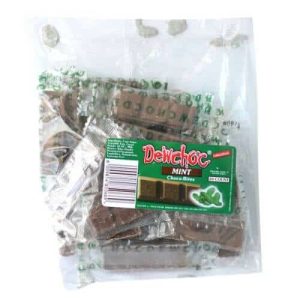 DEW CHOC MINTS             20s