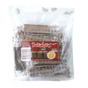 DEW CHOC NUT            12X20s