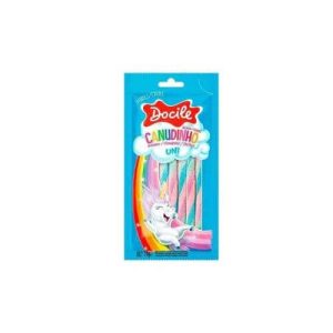 DOCILE CANUDINHO UNI PNCIL 70g