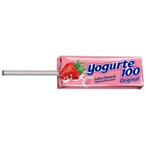 DORI YOGUERTE 100          75s