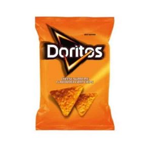 DORITOS 150G CHEESE SUPREME