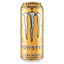 MONSTER E/D U/GOLD     1X500ML