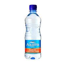 AQUAFRIA FLAV NARTJIE  1X500ML