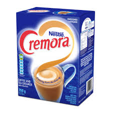 CREMORA BOX               750g