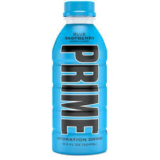 PRIME H/D BLUE RASP    1X500ML