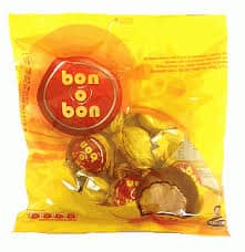 BON BON CHOC 30'S