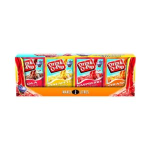 DRINK O POP JOLLY          72s
