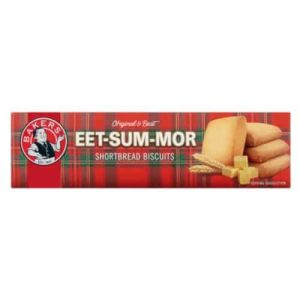 BAKERS EET SUM MOR      1X200g