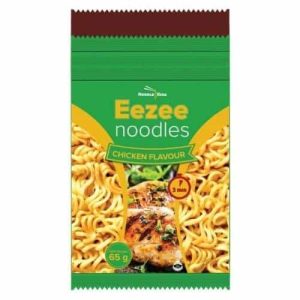 EEZEE NOODLES ASST       30X5s