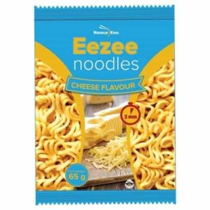 EEZEE NOODLES CHEESE     30X5s