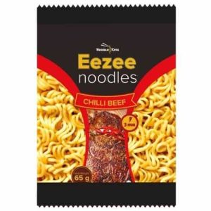 EEZEE NOODLES CH/BEEF    30X5s