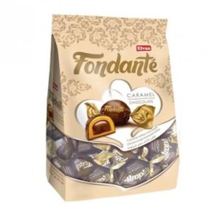 ELVAN FONDANTE CARAMEL    200g