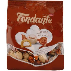ELVAN FONDANTE MILK       200g