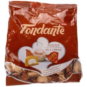 ELVAN FONDANTE MILK       500g