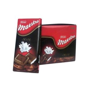 MAESTRO ELVAN SLABS MILK   12s