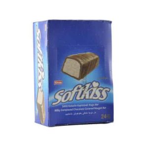 ELVAN SOFT KISS            24s