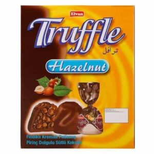 ELVAN TRUFFLES BOX         2KG