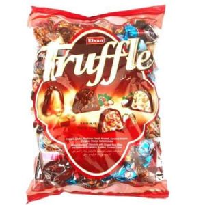 ELVAN TRUFFLES             1KG