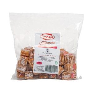 CARAMELOS EMBARE ASST     250G