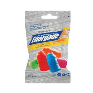 ENERGADE SPORTS JELLY    1X75G