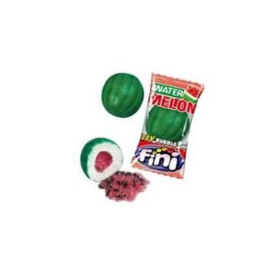 FINI WATERMELON GUM 1s