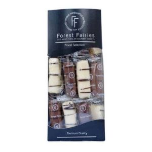 FF NOUGAT BON BON MACADAMIA50s