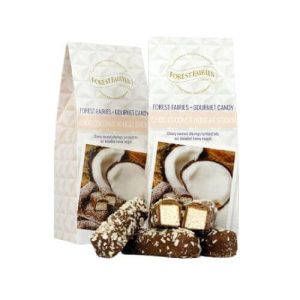 FF CHOC COCONUT NOUGAT     50s