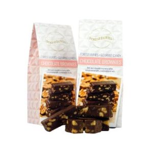 FF CHOCOLATE BROWNIE       50s