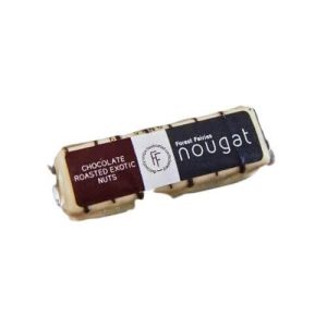 FF ROAST EXOTIC NUTS     1X60G