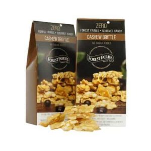 SUGAR FREE FF CASHEW BRITTLE 1