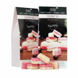 SUGAR FREE FF COC ICE      1'S