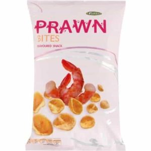 FRIMAX PRAWN GRILLS 125G
