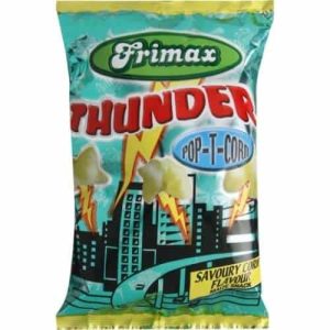 FRIMAX THUNDER          50X20G