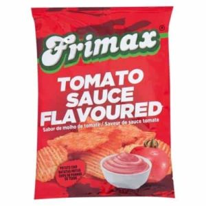 FRIMAX CHIPS 12X30G