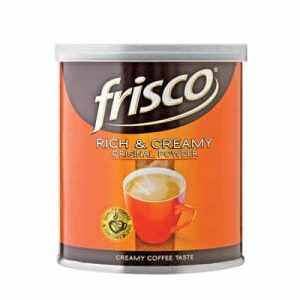 FRISCO                  1X100G