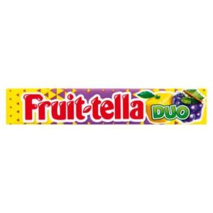 FRUIT-TELLA GRAPE LEMON    32g