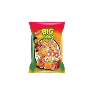 FUN2 PINTA BIG BOLL       900g