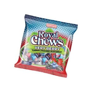 GOOD LUCK ROYAL VERY BERY 100s