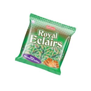 GOOD LUCK ECLAIR MINT     100s