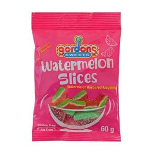 GORDONS WATERMELON SLICE   60g