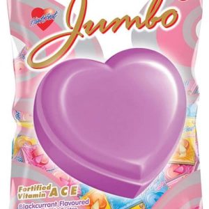 HEARTBEAT JUMBO 300G       50s
