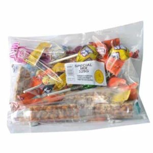 HC SPECIAL MIX            300g